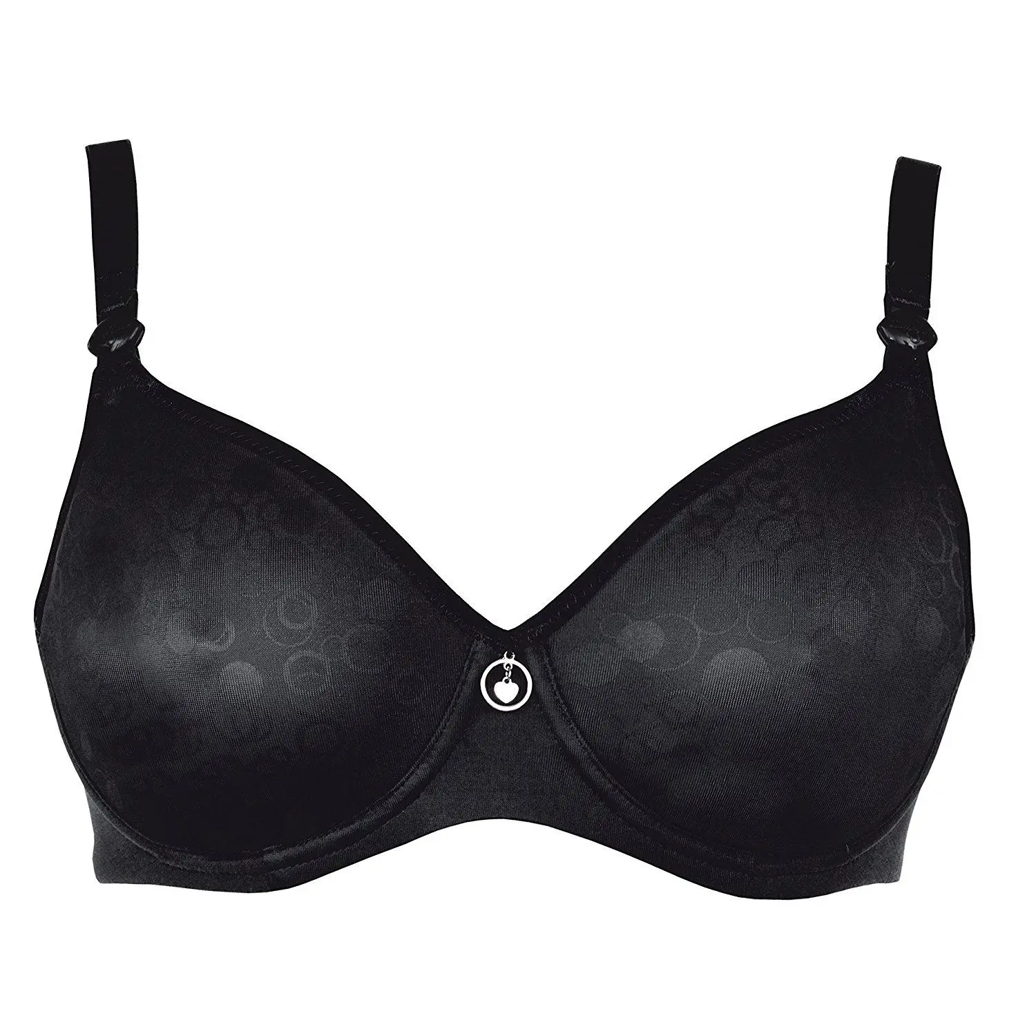 Cache Coeur Womens Gloss Underwire Maternity and Nursing Bra