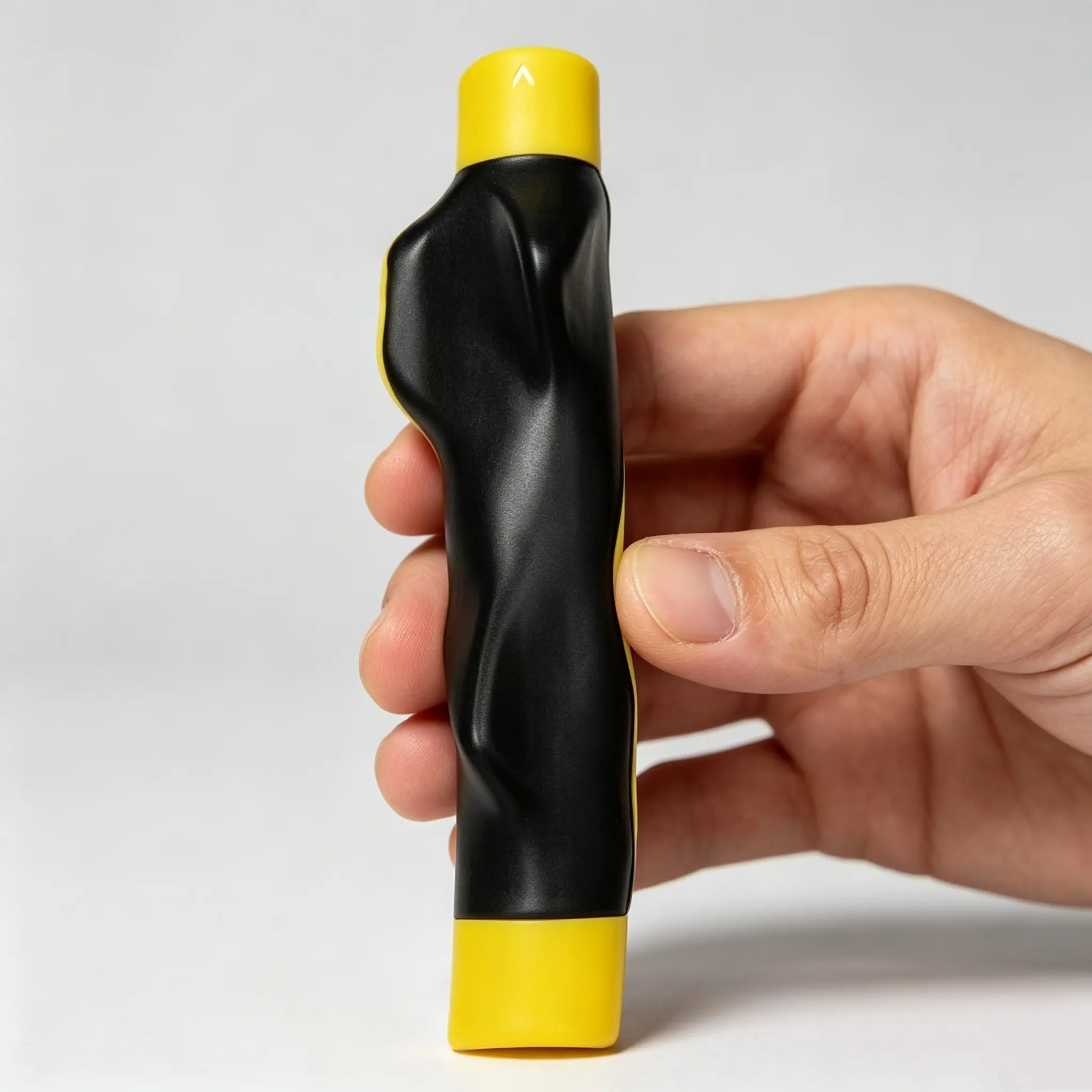 Golf Swing Corrector Aid, Universal ABS Plastic Practice Tool for Beginners & Intermediate Golfers, Golf Accessories for Hand Alignment & Muscle Memory, Practice Aid, Universal Club