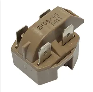 Start Relay, refrigerator compressor,2008.411 Start Relay, refrigerator compressor,2008.411