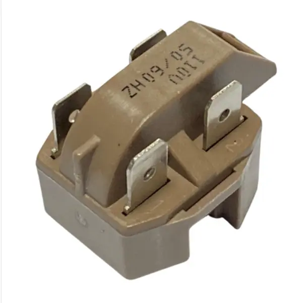 Start Relay, refrigerator compressor,2008.411