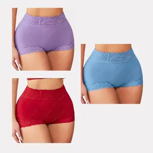 Short MEXICO C  Shapewear Bodysuit Womenswear  COMPRESSION faja
