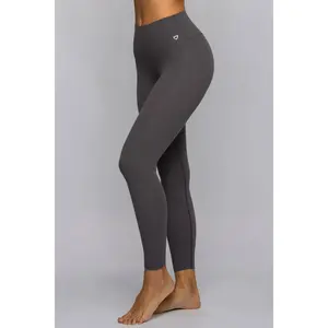 Luxana Leggings - Shark Grey
