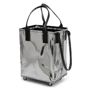 OMG! （Same style） Similar Luggage Bag | Clearance Mode ON! Less Than Half of $188 | Stock Flying Off Shelves the tote bag Organiser Lightweight