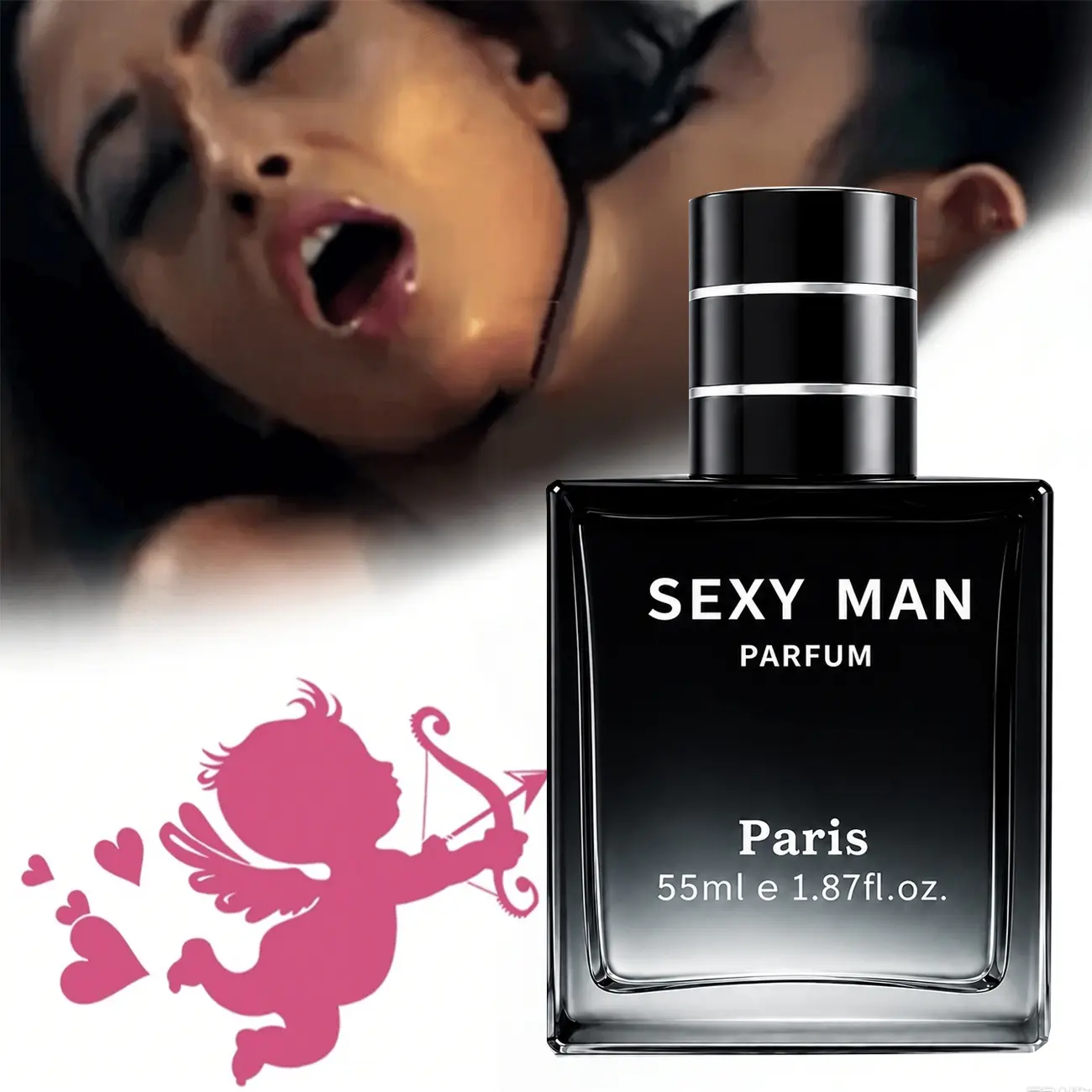Men’s Gu Long-Inspired Sensual Perfume for Adults, Regular Edition, Long-Lasting Woody-Aquatic Scent, Blue Hue, Gentleman Style, Ideal Gift