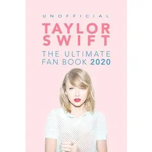 USED-Taylor Swift: The Ultimate Taylor Swift Fan Book 2020: Taylor Swift Facts, Quiz and Quotes by Anderson, Jamie (Paperback)