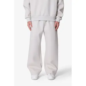 mnml Stiff Lounge Sweatpants - Grey