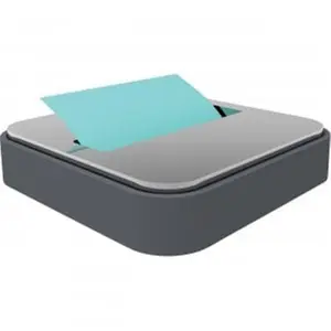Sticky note MMM Steel Top Pop-Up Dispenser, Black, Stationery Office Supplies, Desk Organizer, Desktop Accessories
