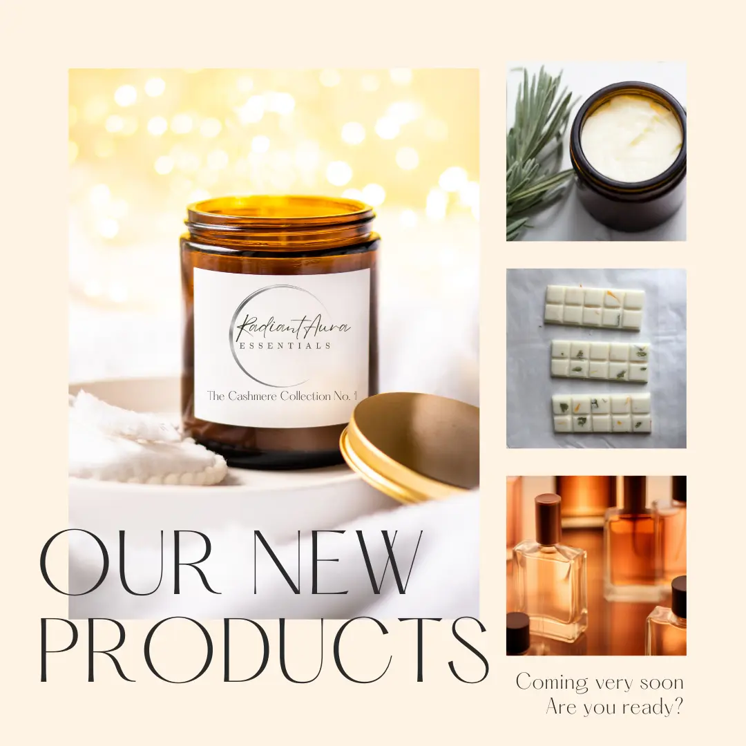 R.A.E Home Collection: Bourbon + Pecan Wax Melts – Inspired by Bourbon Pecan Buttercream