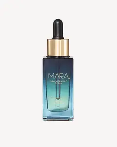 Sea Vitamin C Sérum with 15% Vitamin C for Brightness & Dark Spots