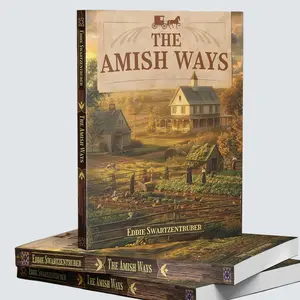 The Amish Ways - Survival Secrets That Will Forever Change Your Life | Survival Skills & Projects of Independence