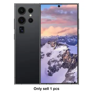 S25 Ultra Android Unlocked Smartphone, 4+64GB RAM, Android 10.0, 4100mah Battery, 5mp+13mp Camera, 4g Network, Dual Sim, 6.75-Inch Screen, Octa-Core Cpu cost-effective phone flash sale phone