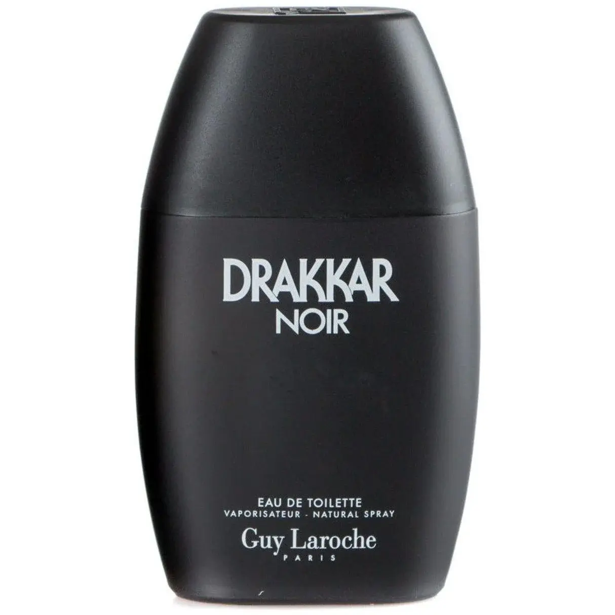 Guy Laroche Drakkar Noir Men's Cologne - 6.7oz, 6.8oz Options, Masculine Aroma with Spicy Lavender, Citrus & Wood Notes, New with Damaged Box, Spray On Skin, 6.7 Oz, Amber