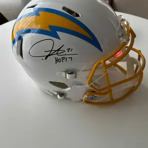 1 Box Gridiron Grail Authentic Autograph Helmet Pick Your Team Break