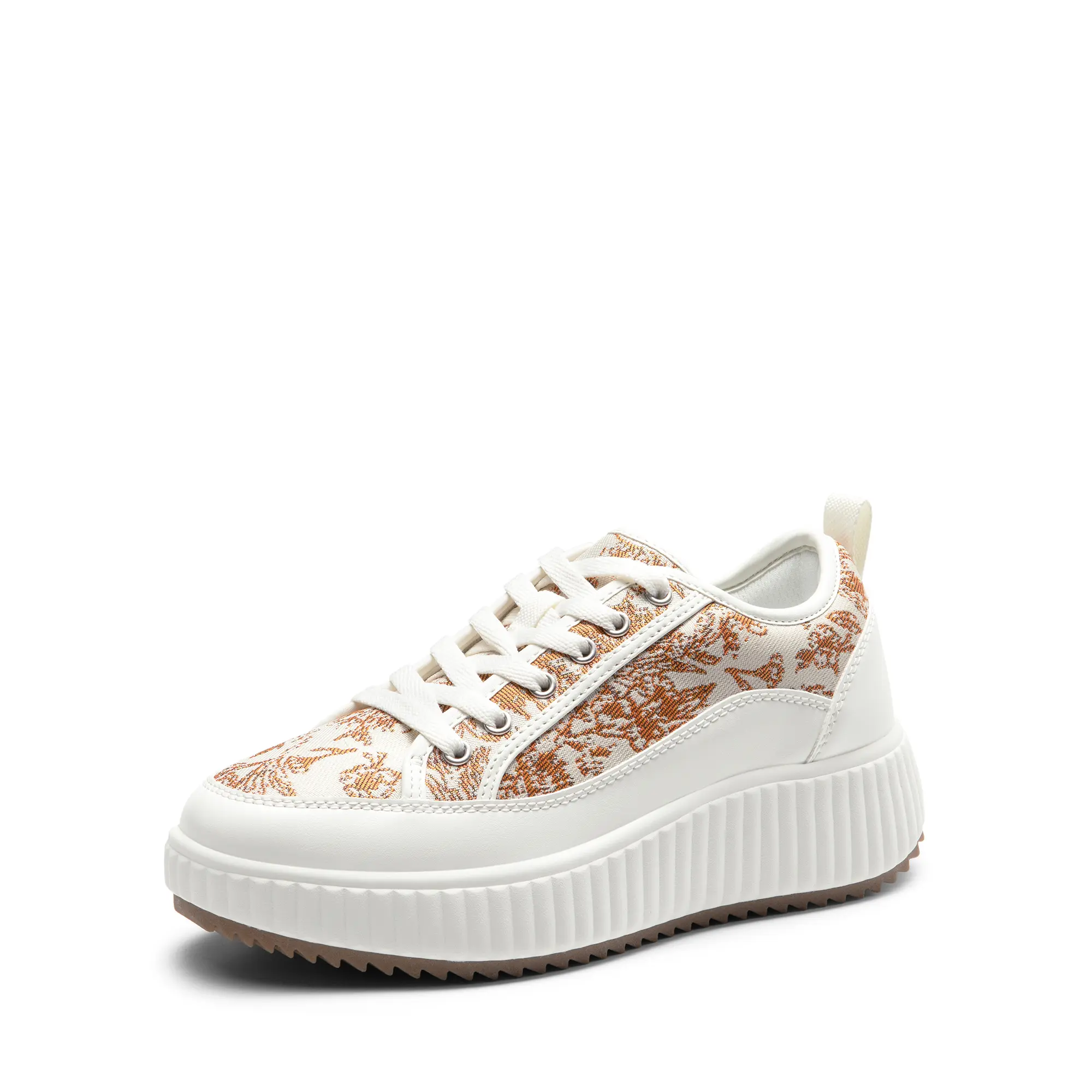 Dream Pairs Women's High Top Platform Sneakers, Sporty Chic Thick Sole Lifestyle Trainers for Casual Athletic Walking, Footwear Sneakers, Thick Sole Sneaker, Lifestyle Sneakers
