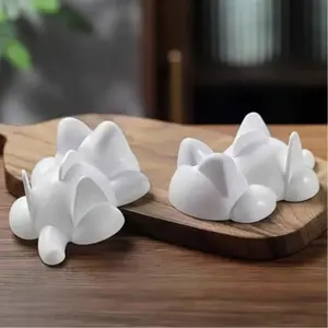 1 pcs cute cat rice ball mold, sushi mold, seaweed rice ball mold, can hold about 200 grams of rice, suitable for family kitchen picnic, kitchen gadgets, DIY molds, lunch box accessories