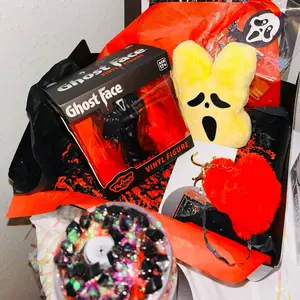 Special characters gift box sets!