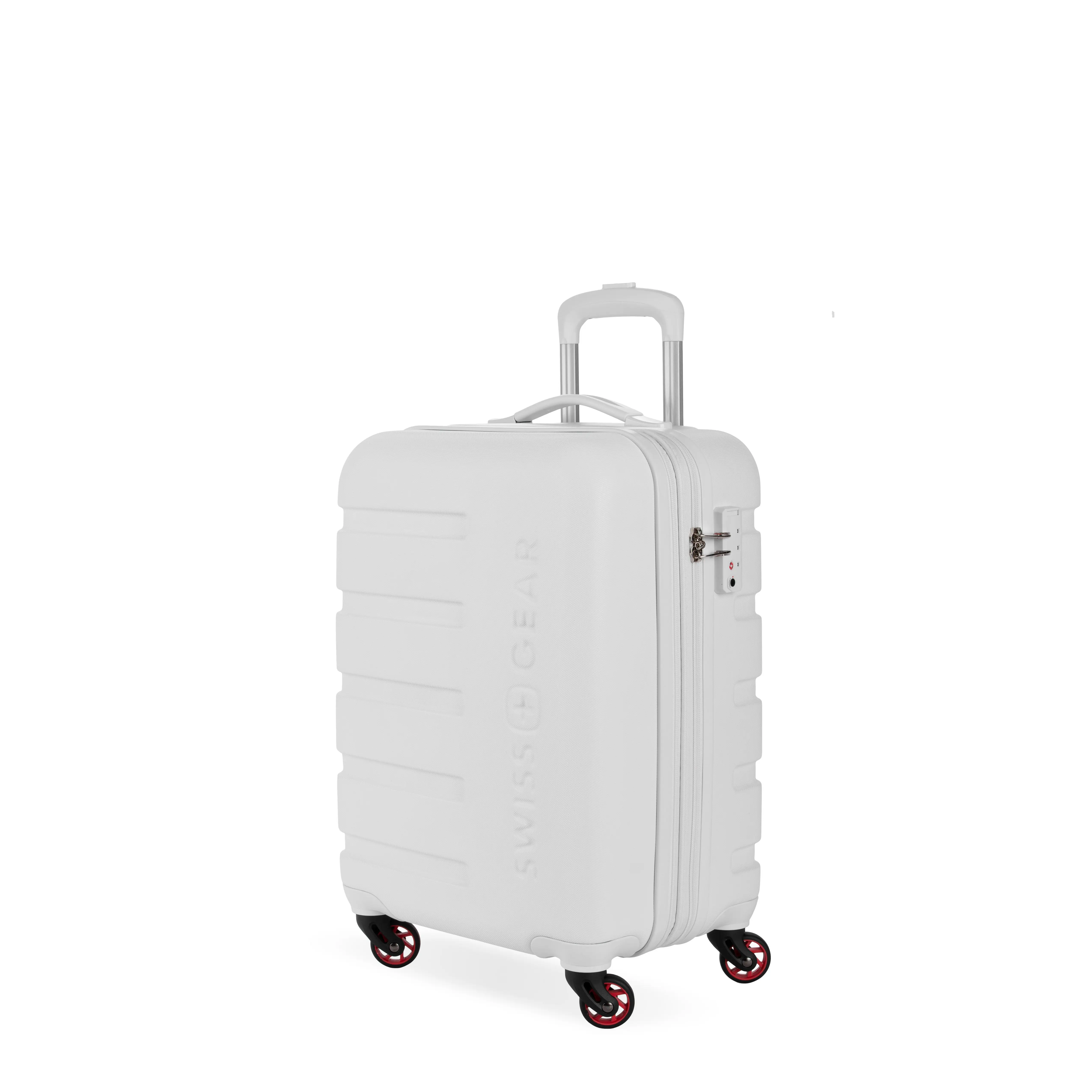 SWISSGEAR Signature Carry-On Spinner