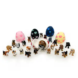 Puppy Love Micro Pack – Hand-Picked 3D Printed Micro Dog Figures | Cute Micro Collectibles Puppy Love Micro Pack – Hand-Picked 3D Printed Micro Dog Figures | Cute Micro Collectibles