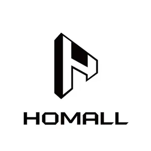 Homall Direct shop logo