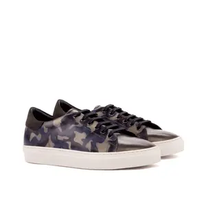 Herais Trainer Patina Sneaker II