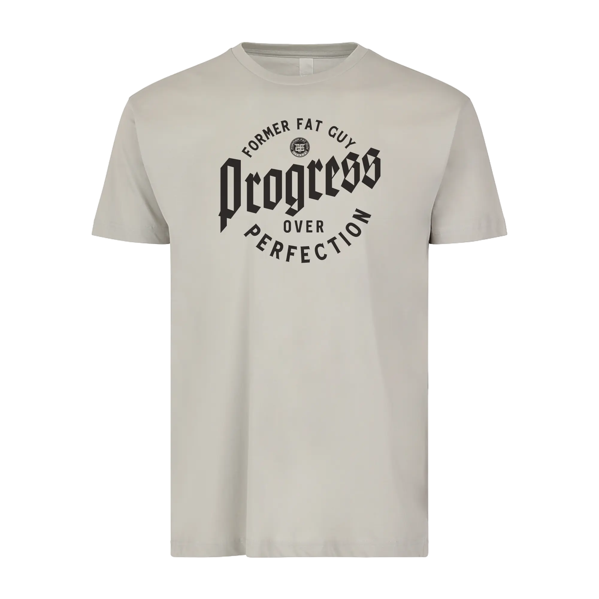 Progress over Perfection Tee