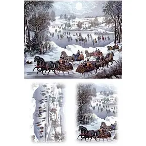 Sleight Rice Paper