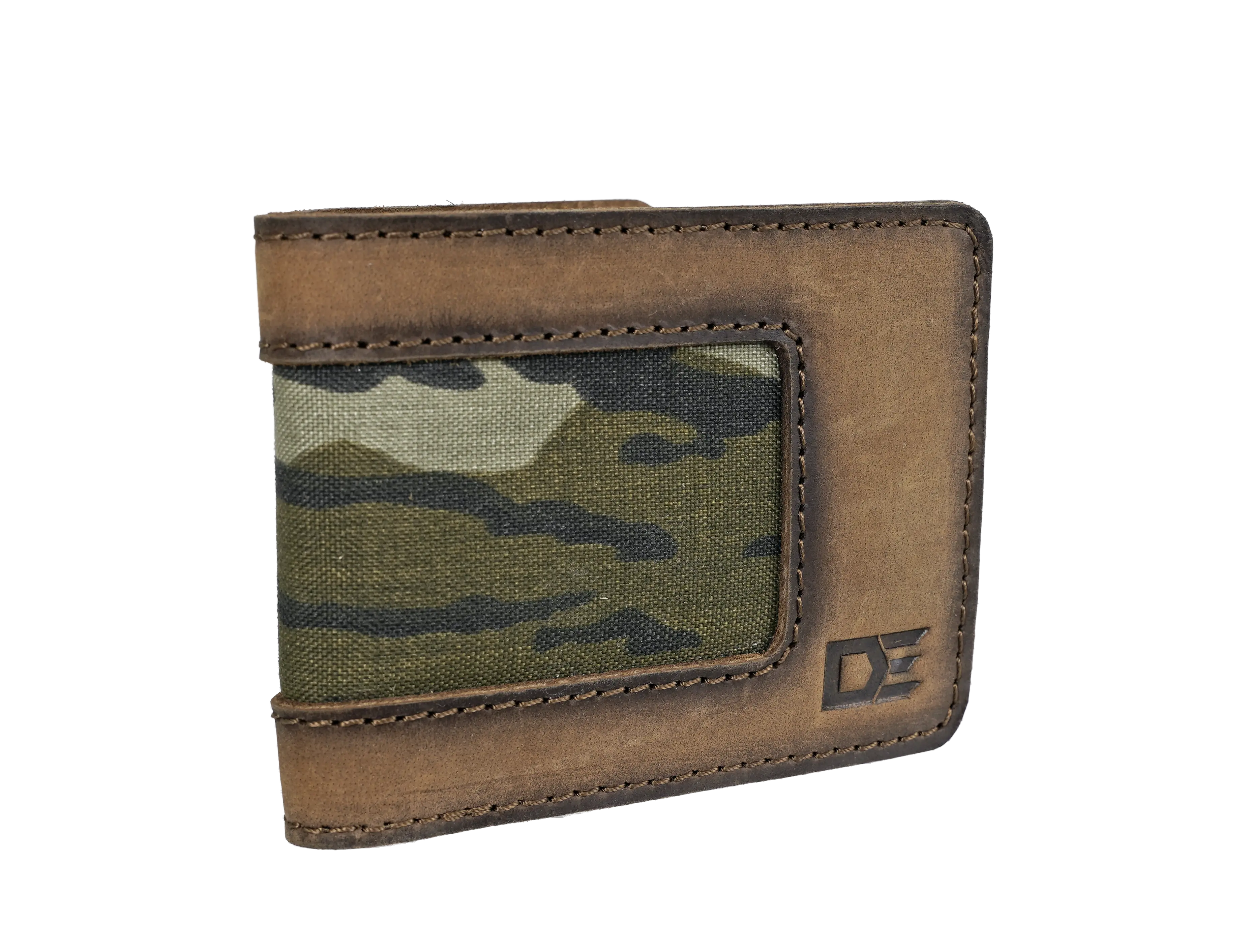 Bi-Fold Wallet
