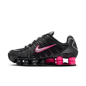 Nike Shox TL - Women's
