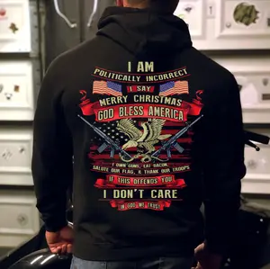 Politically Incorrect Merry Christmas T-Shirt, Sweatshirt, Hoodie