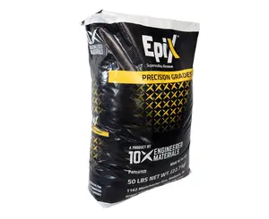 EpiX MP Superoxalloy High-Performance Abrasive Media
