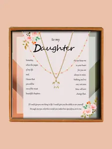 Elegant Turtle Pendant Necklace & Chain Necklacefor Women & Girls, Fashion Jewelry for Party, Daily Decor, Trendy All-match & Exquisite Jewelry for Birthday Gift