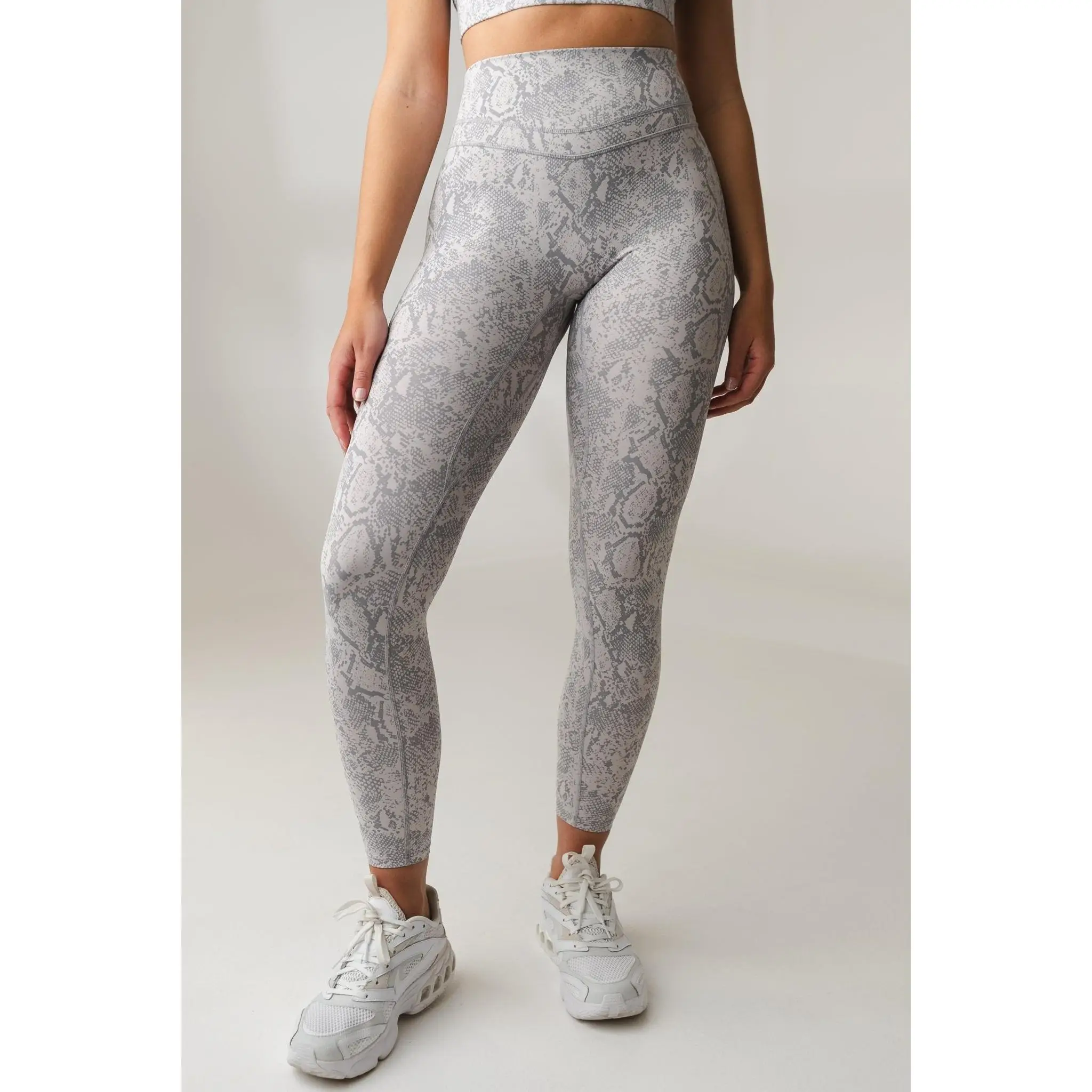 Vitality ReviveĀ® Pant - Iron Serpent