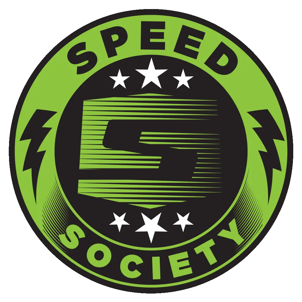 Bolt Decal