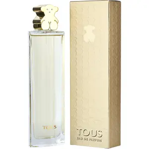 Tous Gold By Tous Eau De Parfum For Women Tous Gold By Tous Eau De Parfum For Women