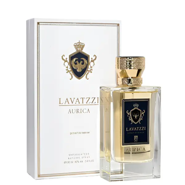 Dumont Lavatzzi 3.4Oz Aurica Mens Fragrance Eau De Parfum