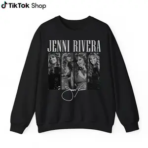 JENNI RIVERA LEGEND TEE, Jenni Rivera vintage photo t shirt iconic regional Mexican singer tribute unisex fan merch perfect gift