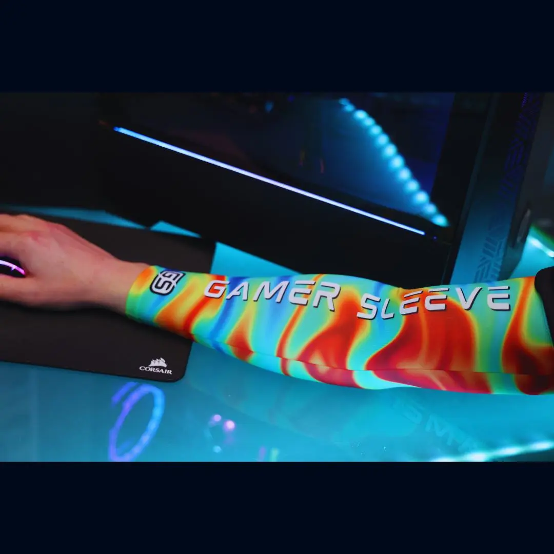 Thermal | Gamer Sleeve