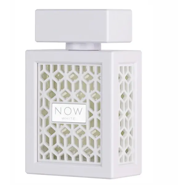 Rave Now White U EDP 3.4oz