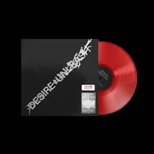 ENHYPEN - DESIRE: UNLEASH (Vinyl)