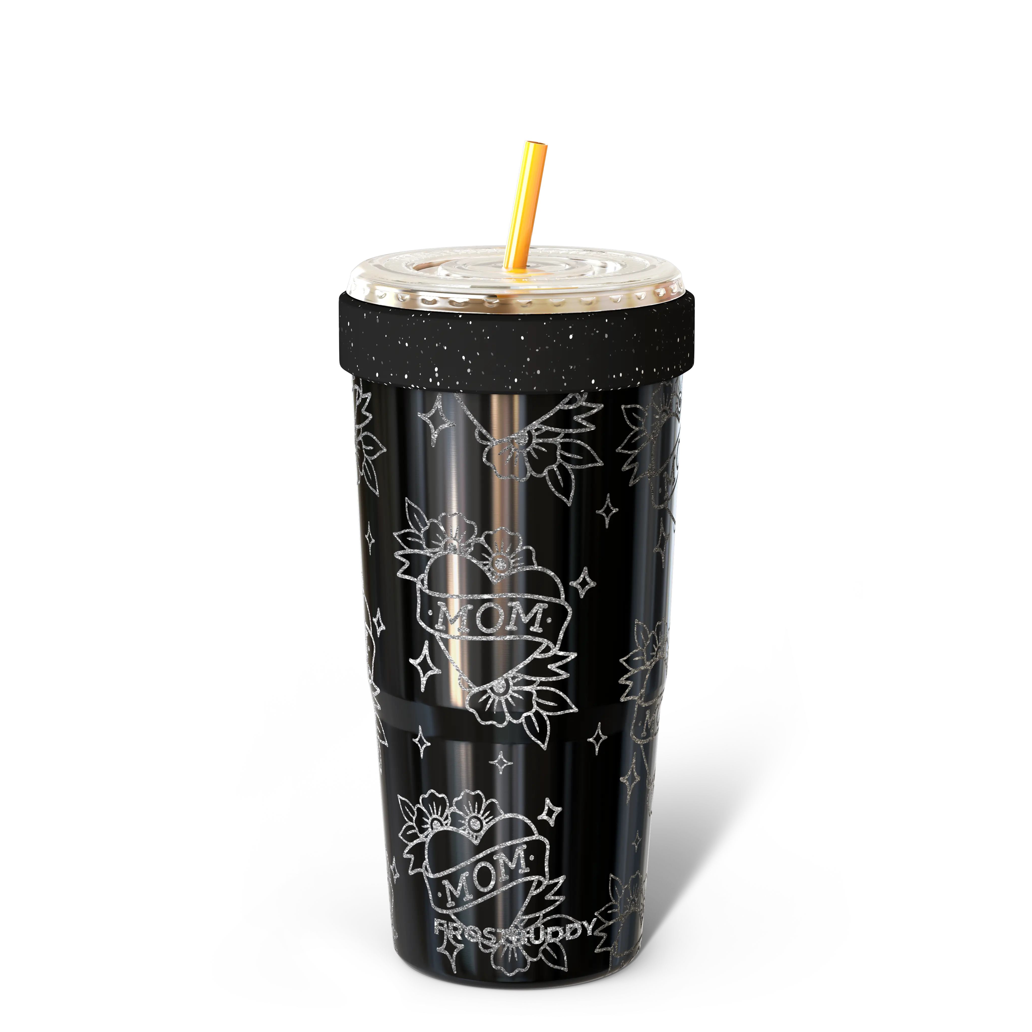 To-Go Buddy | Mom Glitz