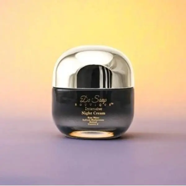 Intensive Night Cream