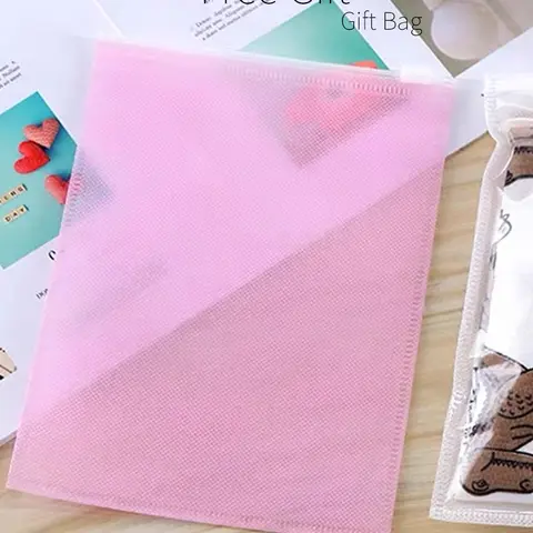 【Not For Sale 】LuciMuca Free Gift With Purchase Gift Bag