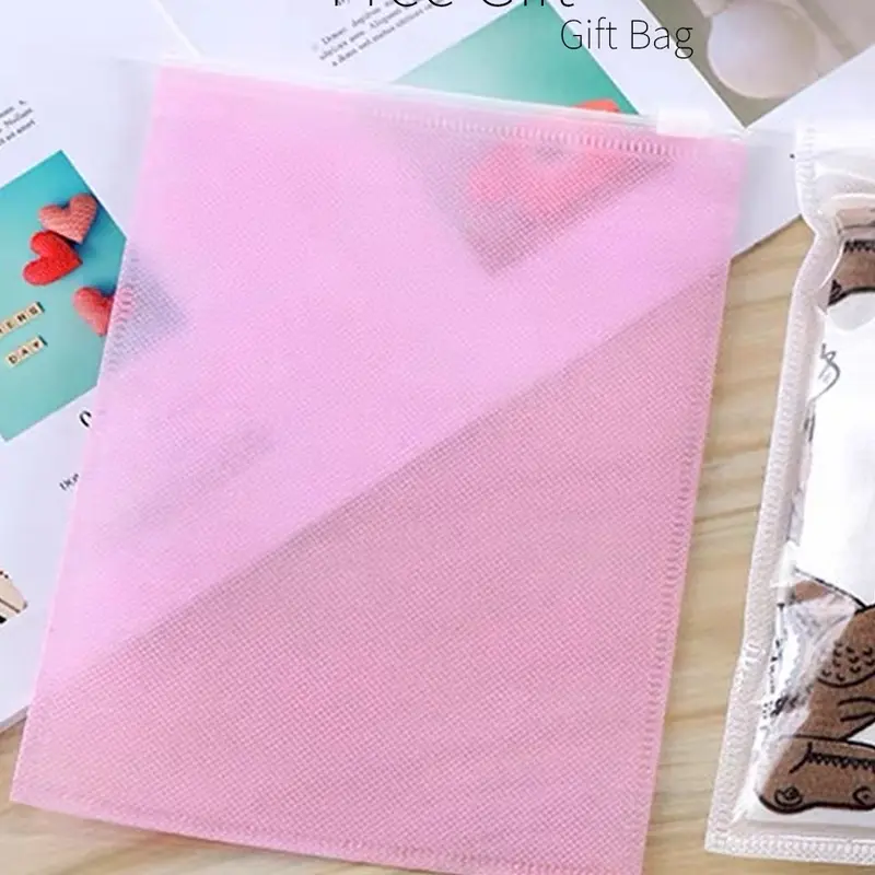 【Not For Sale 】LuciMuca Free Gift With Purchase Gift Bag