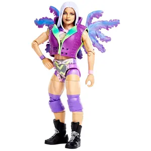 WWE Elite Collection Series 87 Candice LeRae Action Figure