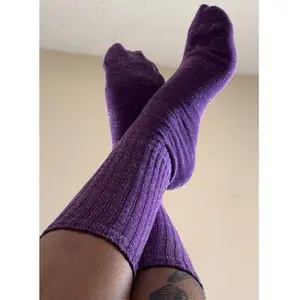 Classic Slouch Socks