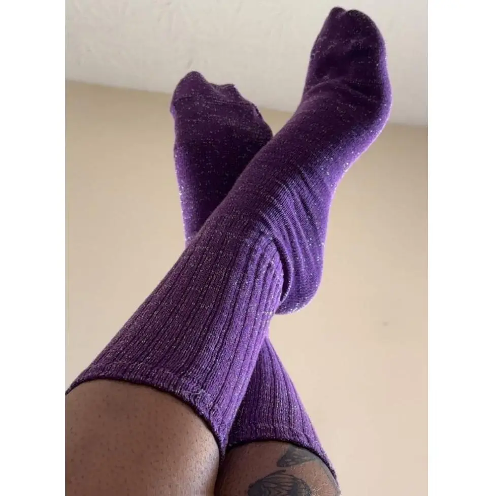 Classic Slouch Socks Classic Slouch Socks