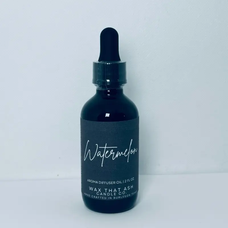 Aroma Diffuser Oil - 2oz. - Phthalate-Free Fragrance - Eco-Friendly Bottle hotel collection Scent Room Home Freshener Household Items Flower Floral herbal diffuser Candle