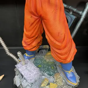 (Pre Order ) Resin  future g0han for Home Decoration