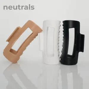 Cloud Clip 3-Pack (Neutrals) [TTS]