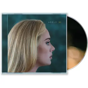 Adele - 30  [COMPACT DISC - CD]
